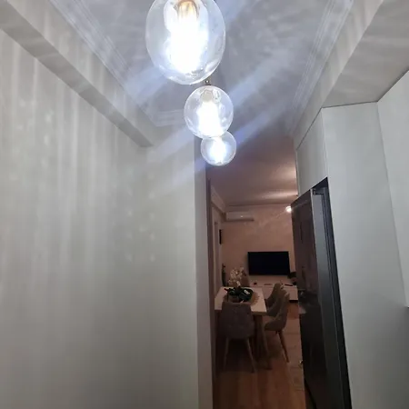 Emeraldapartament Apartment