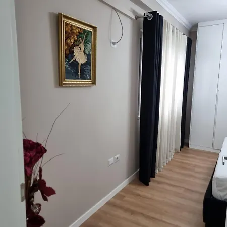 Emeraldapartament *