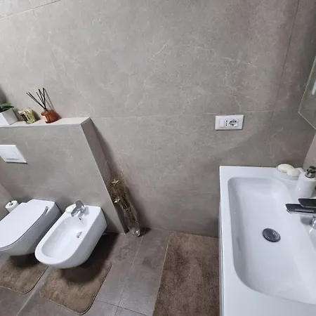 Emeraldapartament Babru