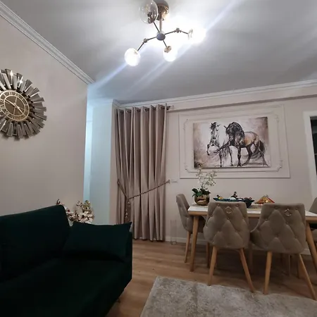 Emeraldapartament *
