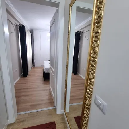 Emeraldapartament Babru