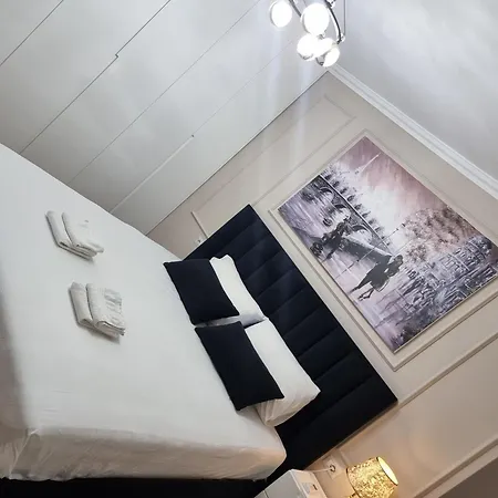 Emeraldapartament Apartment *